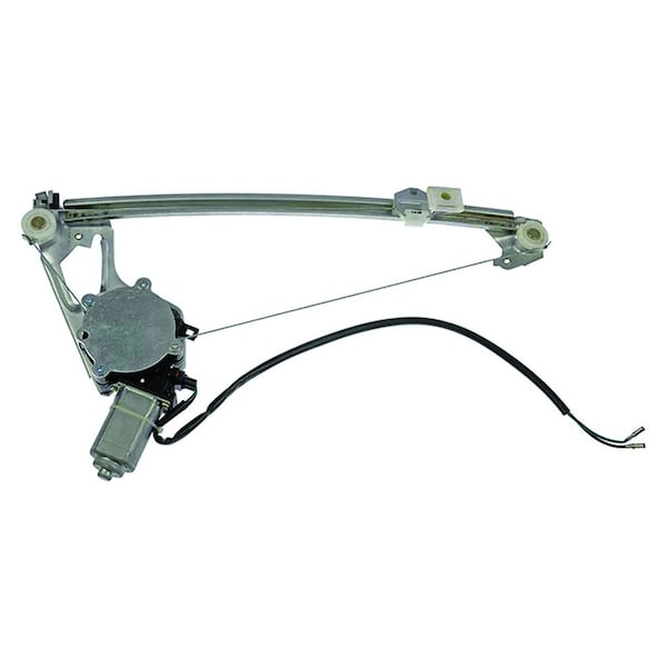 Wai Global WINDOW REGULATOR & MOTOR, WPR5606RMB WPR5606RMB - main